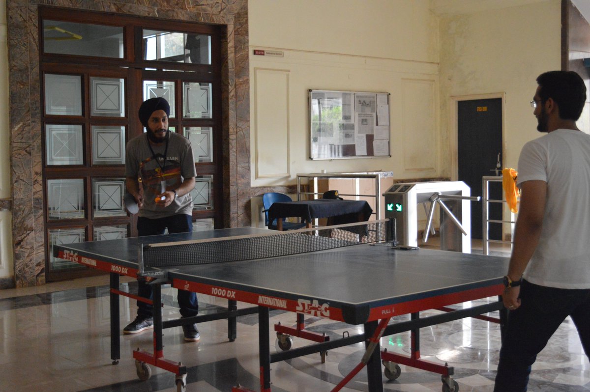 BVBCETHubli's tweet photo. Recreational area (Table tennis, Carrom, Rest place), Police protection, Medical supervision.For safety and comfort.
@moayush 
@BVBCETHubli https://t.co/D44JxlZIwg