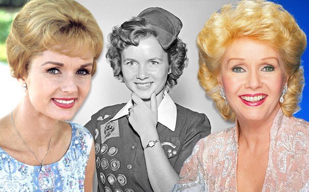 Happy birthday to the beautiful Debbie Reynolds. Today would have been her 85th birthday. 