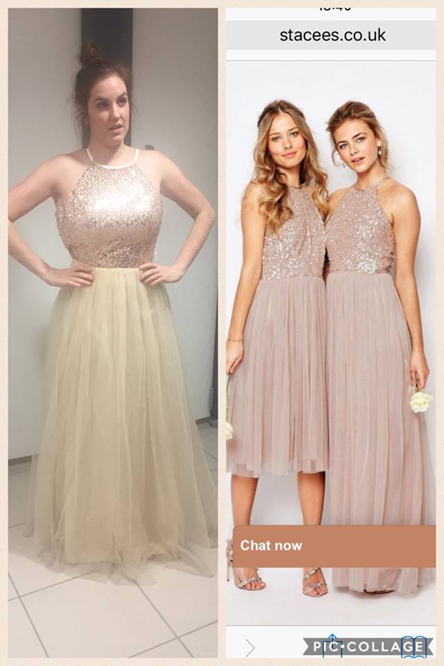 BridesBeware's tweet photo. Here's the latest pickings!!!
#bridesbeware #weddingown #weddingdress #brides #wedding #Counterfeit #fake #fakeweddingdress https://t.co/EM5Q1XJK7C