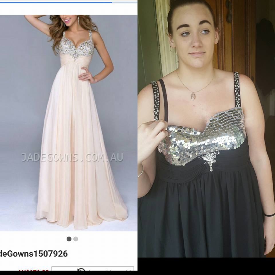 BridesBeware's tweet photo. Here's the latest pickings!!!
#bridesbeware #weddingown #weddingdress #brides #wedding #Counterfeit #fake #fakeweddingdress https://t.co/EM5Q1XJK7C