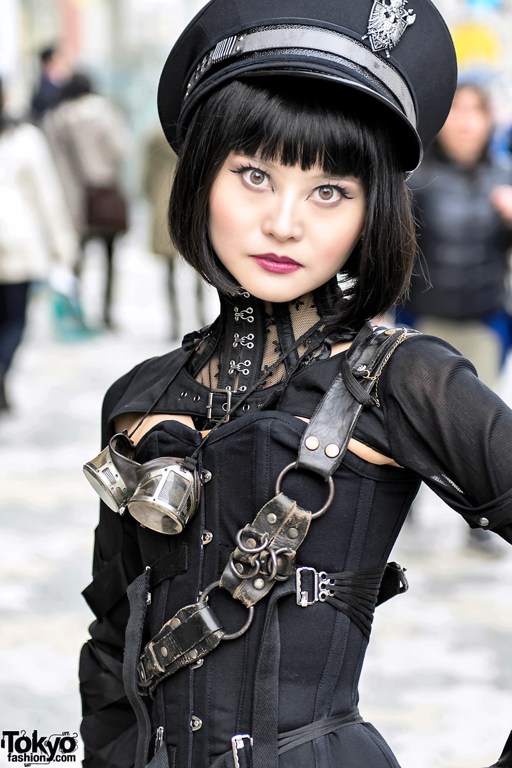 Tokyo Fashion on X: Tokyo Fashion on X: