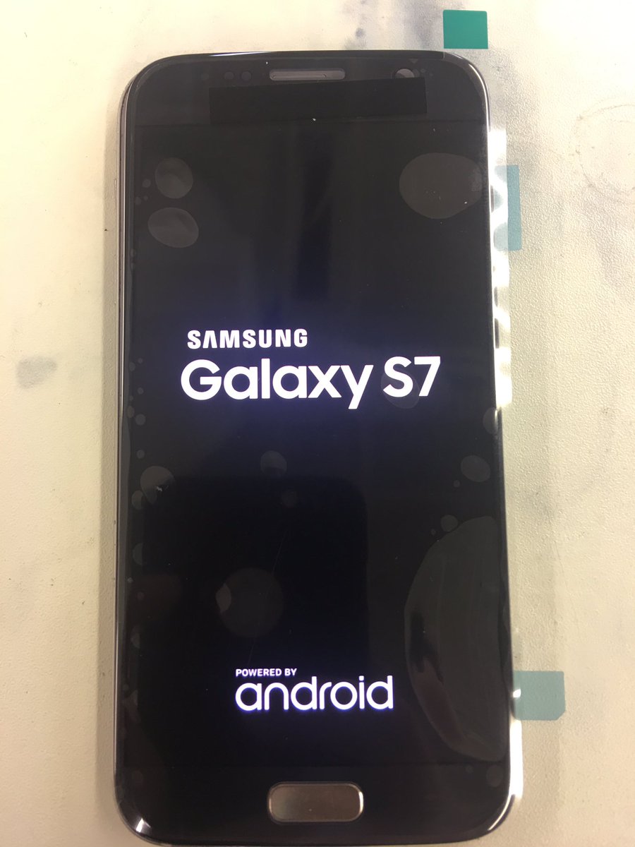 CrackdMobile's tweet image. #Samsung #Galaxy #s8 launches April 21st, visit #Crackd to have your old phone fixed up so you get the highest trade value when you upgrade!