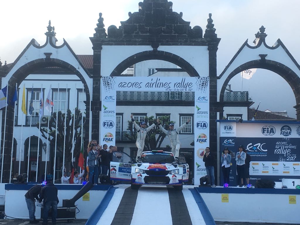FIAERC tweet picture