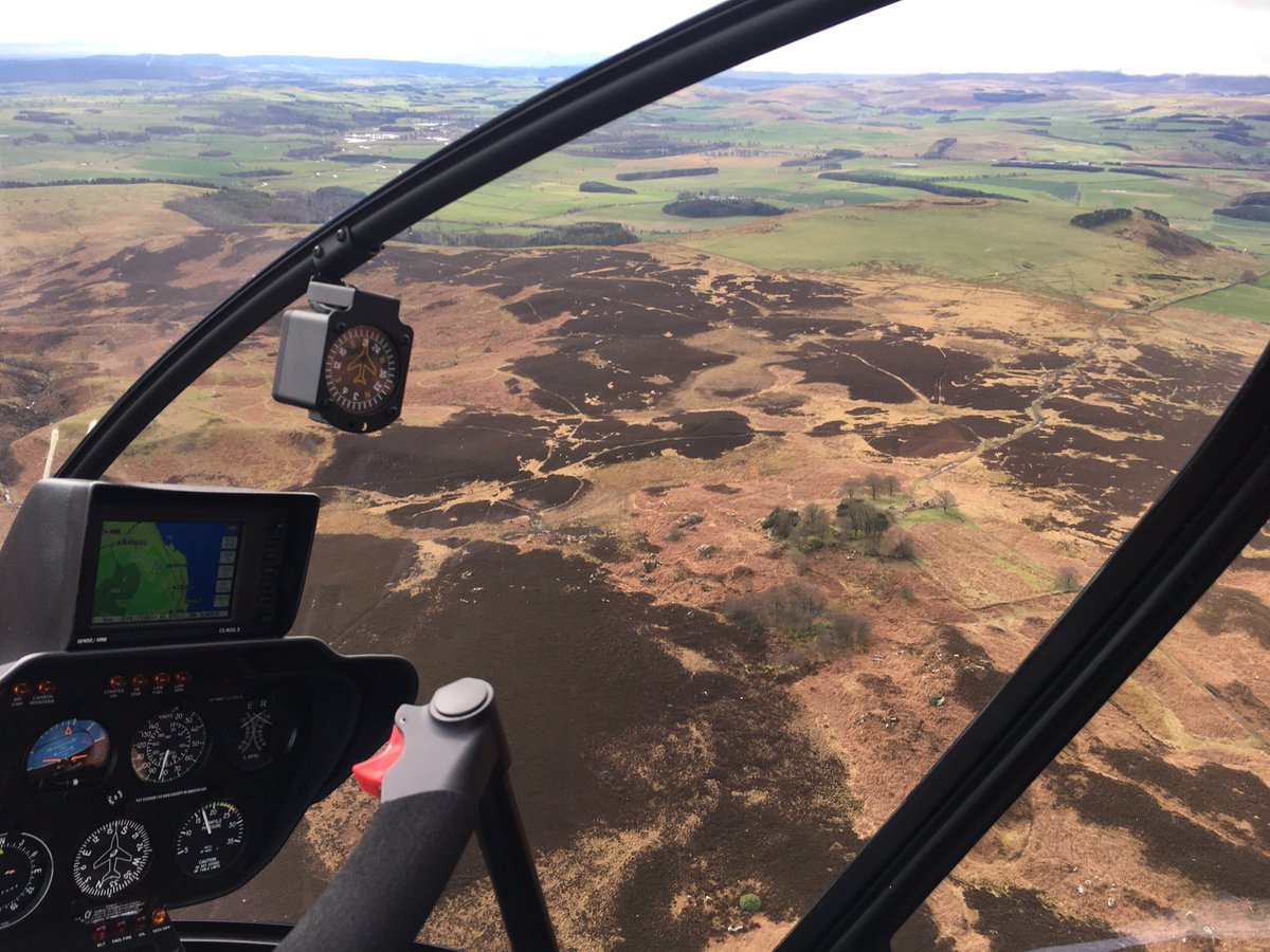 Northumbria Heli's (@northumbriaheli) on Twitter photo 
