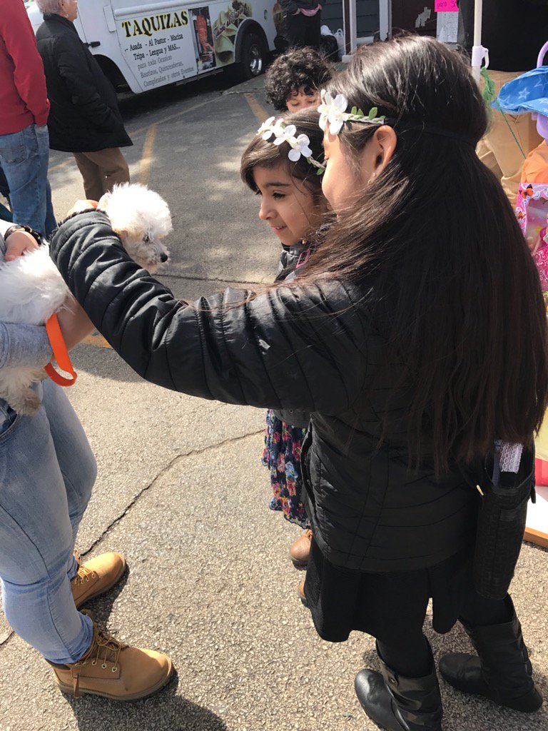 Marilyn friend coco making friends
