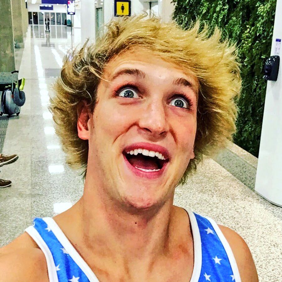 Happy Birthday Logan Paul!!! 