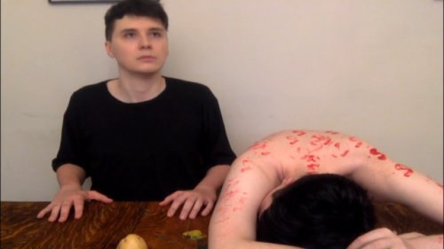 Viofish15's tweet photo. #justphanthings HELLO CRAFTIES https://t.co/gdKFbLixB2