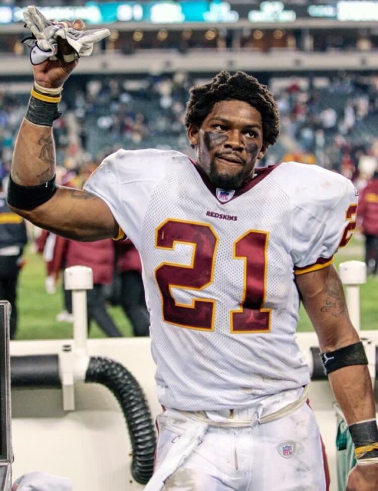 Happy Birthday Sean Taylor 