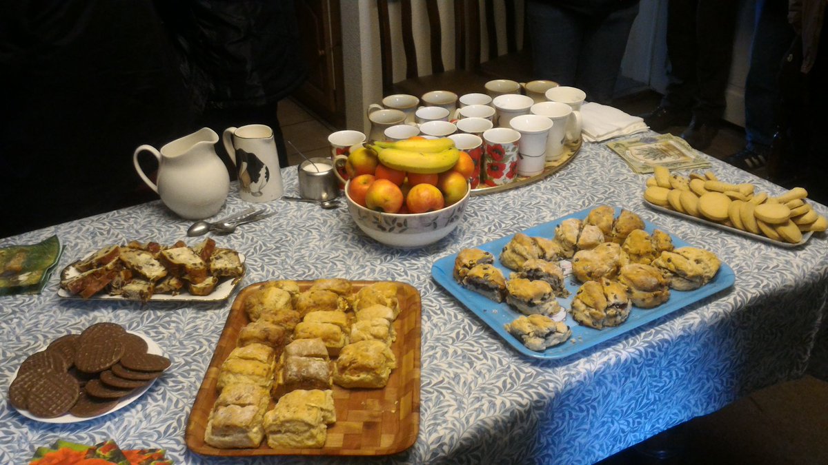 GautierIdele's tweet image. #robustagno remercie l&apos;équipe du @SRUCKirkton, @ConsultingSAC et les éleveurs pour l&apos;organisation du voyage d&apos;étude en Ecosse