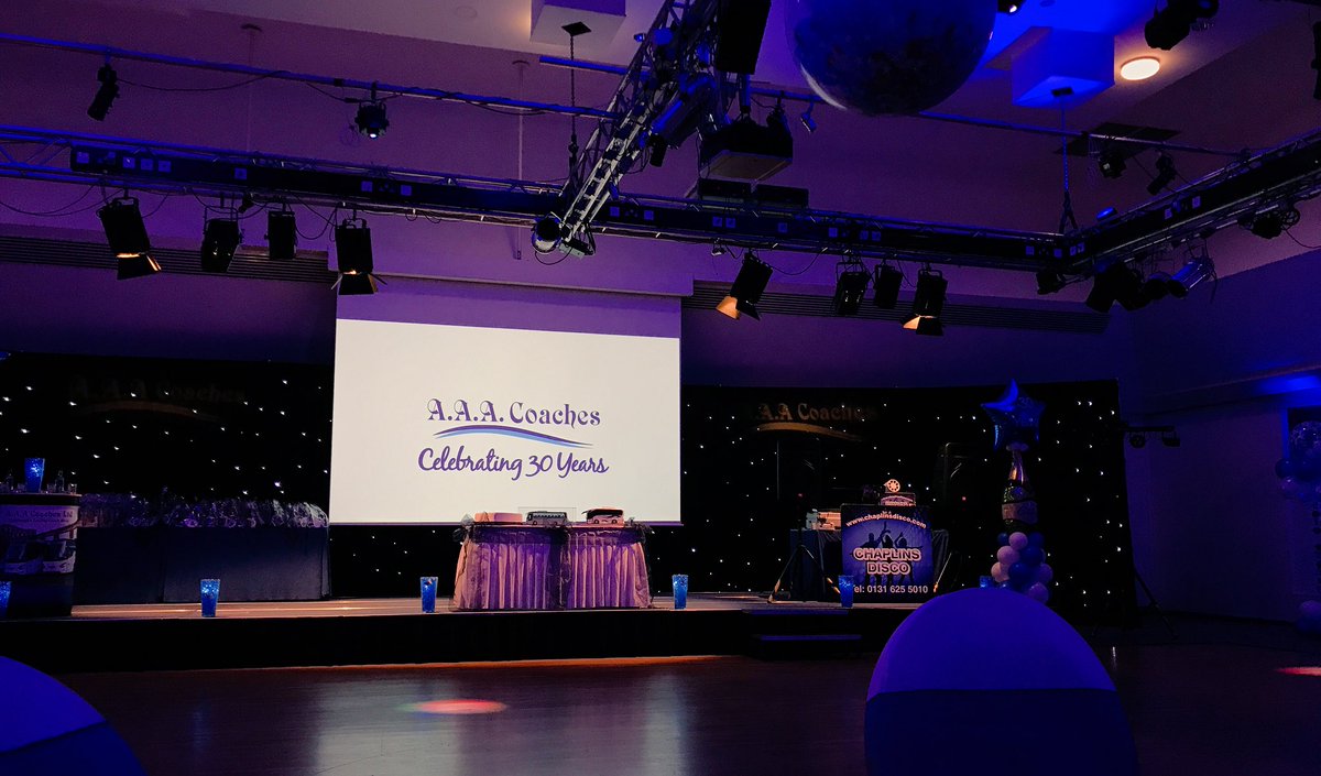 coachtechassist's tweet photo. Attending @AAACoachesLtd 30th Anniversary Event at @HeriotWattUni https://t.co/24GHVsKn0m