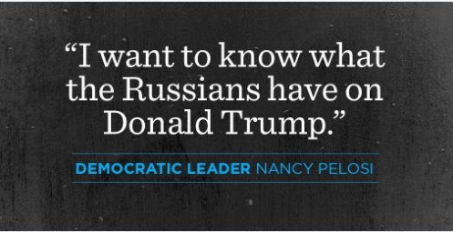 krassenstein's tweet photo. Retweet If You Agree With Nancy Pelosi... https://t.co/I9EEPa98kZ