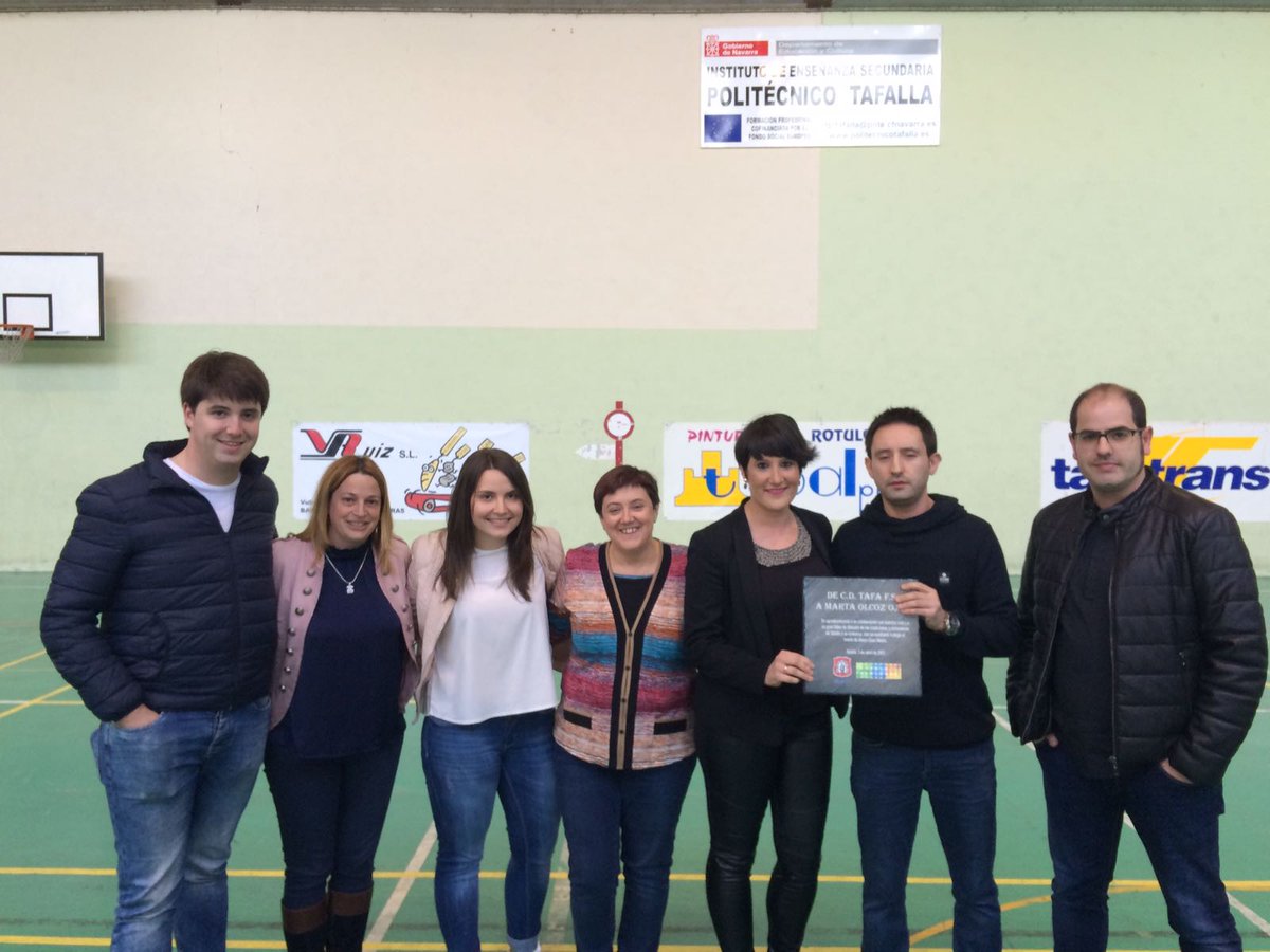 Merecido reconocimiento a nuestros amigos de <a href="/AhoraZonaMedia/">Ahora Zona Media</a> con mucho cariño.