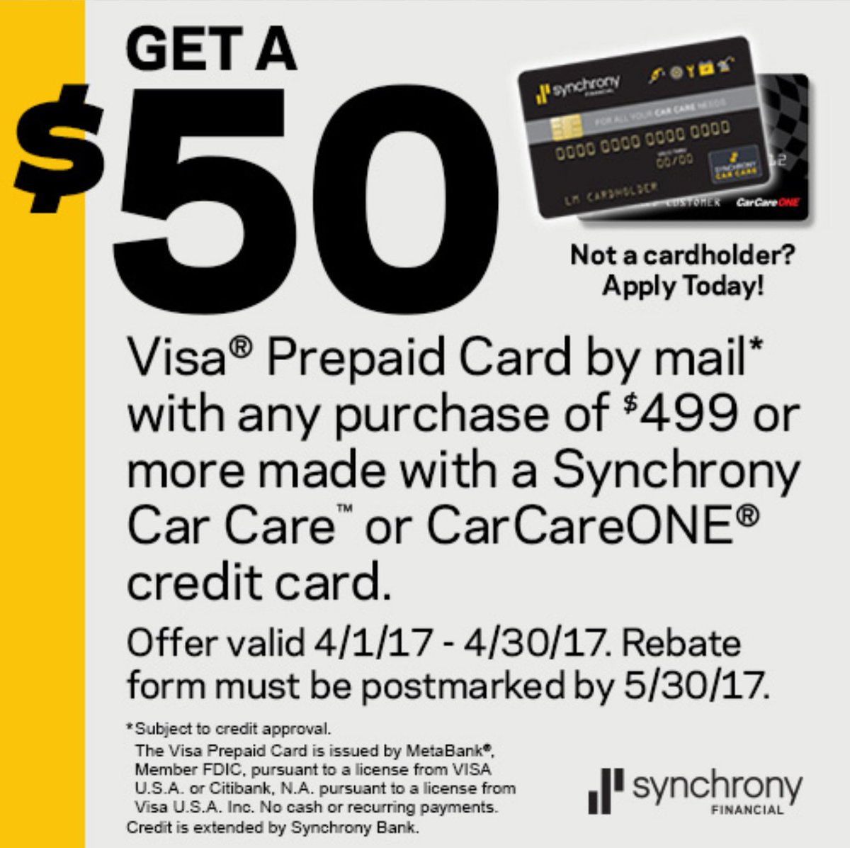 ALTireAuto's tweet image. Are you in the need for tires? Let us earn your business.