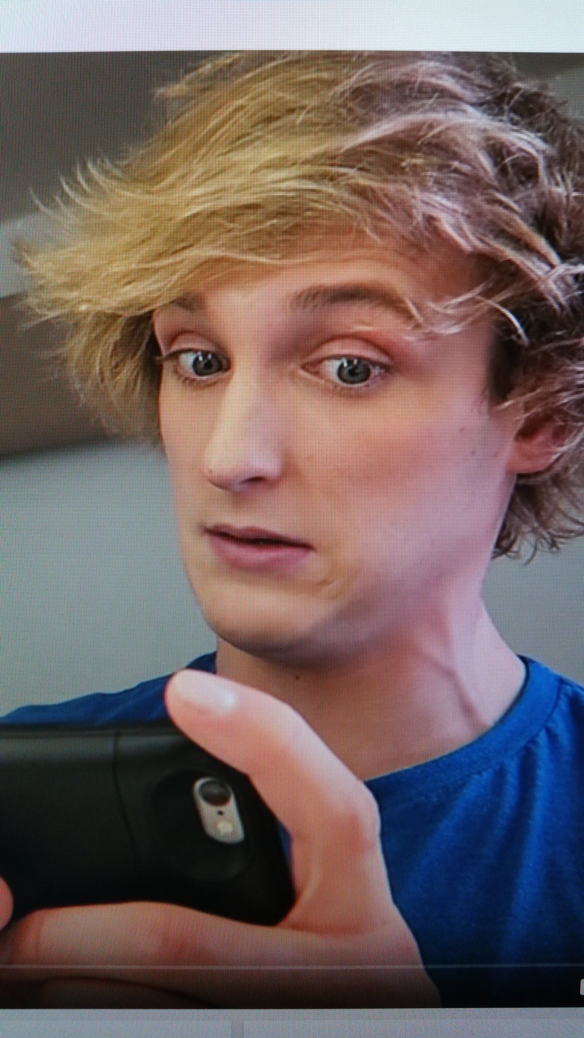 Happy Birthday Looking at the new new stunts in Logan Paul VS like.. 