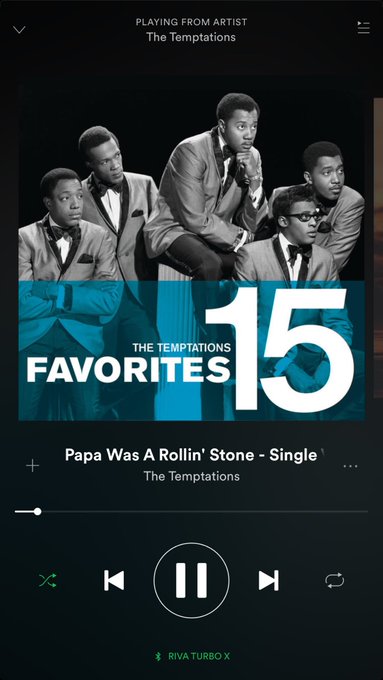 Thetemptation