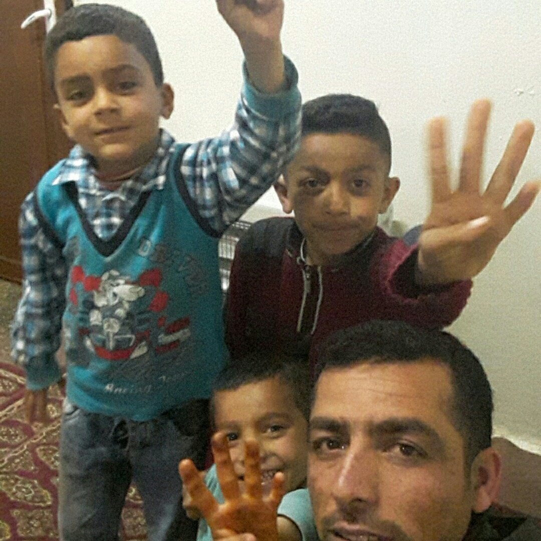#YeniProfilResmi