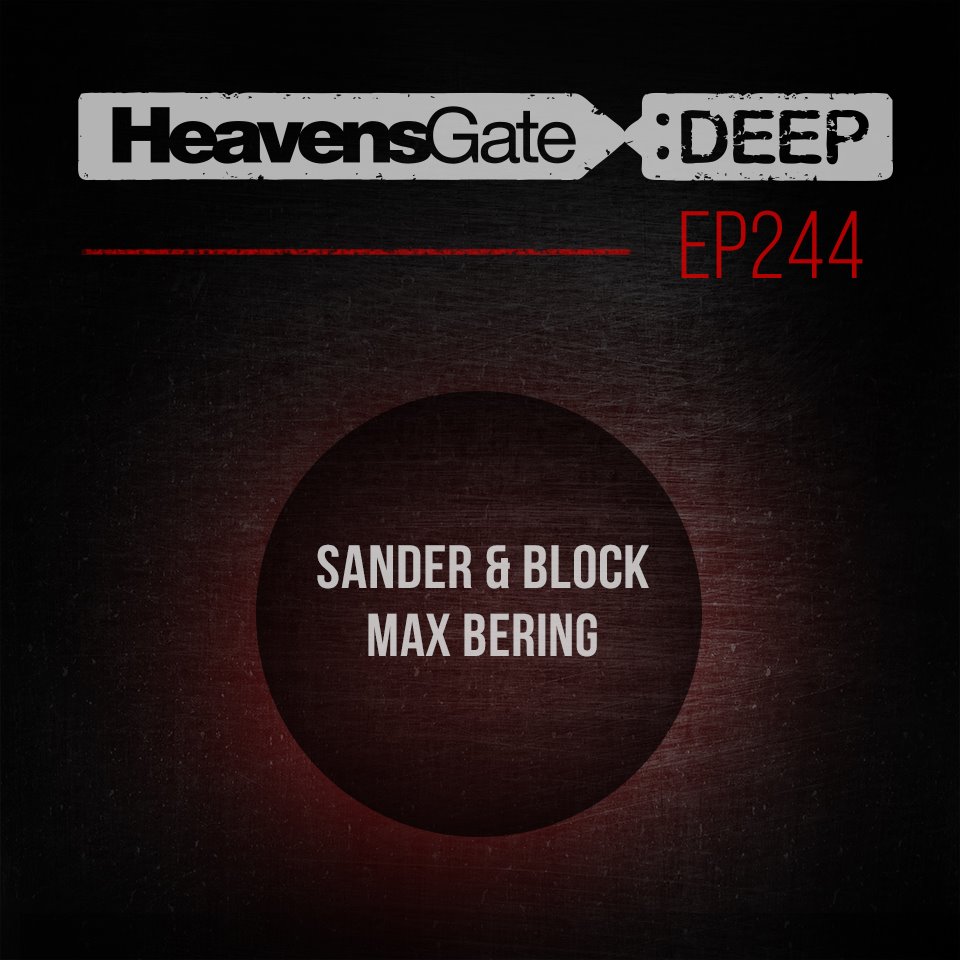 djneilmoore's tweet photo. @HeavensGateDeep #HGD #ep244 ft @Sander_Block with guest @Max_Bering now available https://t.co/R7DHfx9im6 SOON on https://t.co/awetWkvABd https://t.co/6TEkzmLkJv