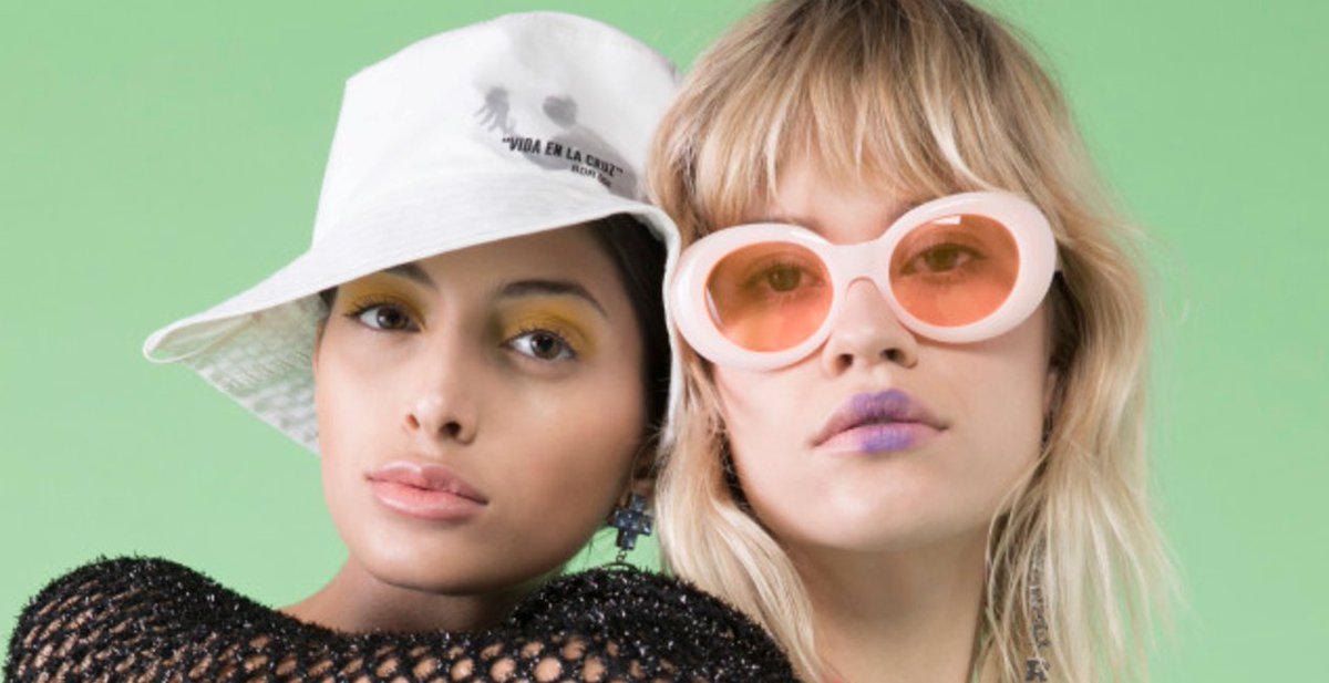 NylonMag's tweet photo. Nordstrom is doing a Korean fashion pop-up and we’re very here for it https://t.co/q6ZOcOMu1u https://t.co/scYTDLph4K