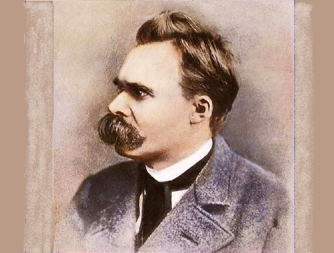 Bir kere yanlış trene bindiyseniz; koridordan ters tarafa yürümenin hiç bir faydası yoktur! 

Nietzsche