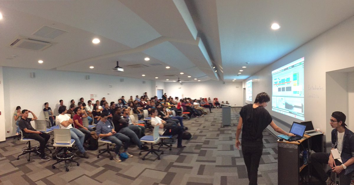 TomasDeCamino's tweet photo. Hay que usar el error para proponer #ArduinoD17 #arduinod17CR https://t.co/lcH4nPiILn