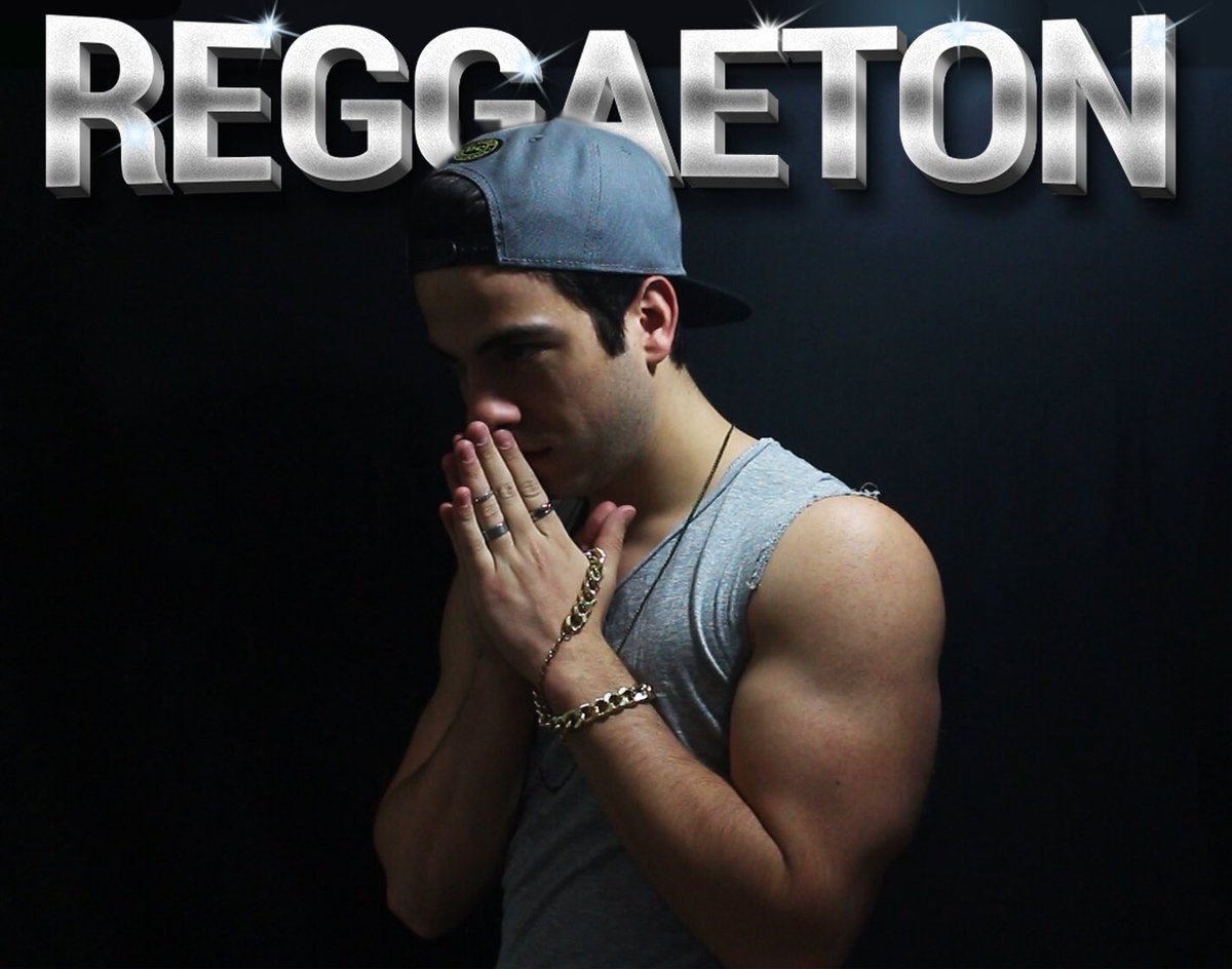 ElGonzok's tweet photo. RT MASIVO si quieres el Tag del Reggaeton 😏 https://t.co/dC2vqa0FHS