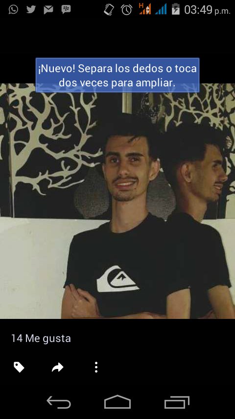 force2332's tweet photo. Se llevaron a dos amigos de Plaza Venezuela, el primero Christian Kloess Silano, 19 años y de doble nacionalidad (Alemán) estudia en la USB https://t.co/n8AiM4UhzA