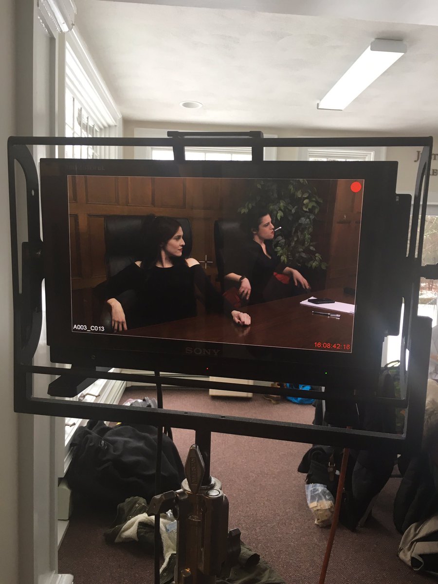 kstalaboin's tweet photo. @CurryEdu students in action while on set for this years RED Cam film @CC8TV https://t.co/SOmmLTMC9W