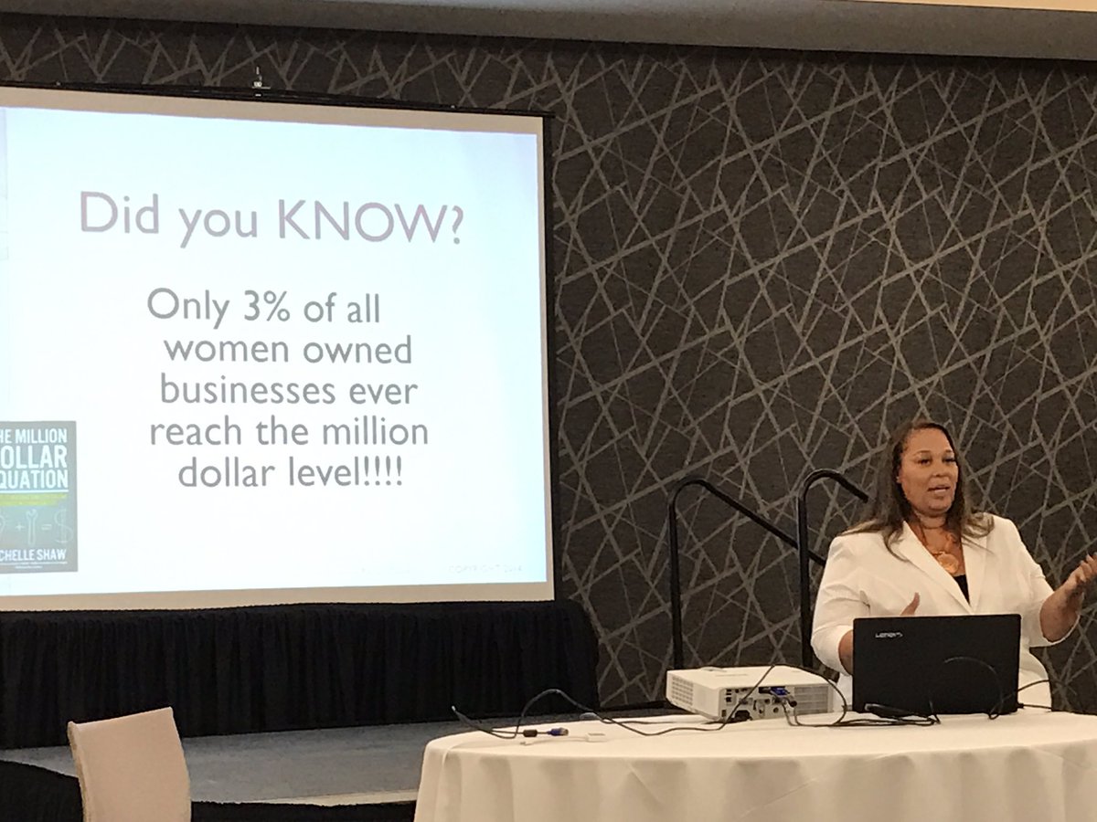 courtbuzzell's tweet photo. WE are changing this statistic! @richelleshaw @MichellePippin @ProximoMktg @PremierRapport #WowInDallas https://t.co/WHy8PDt27P