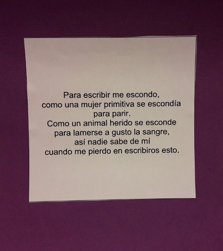 redesycalles's tweet photo. Gracias Helena, Cris y a todxs: #RutaFeminista #HuellasdeLavapies Gloria Fuertes @laEkka @LaLiminal @OrbitaDiversa @agz27 
@RedSolidaridad https://t.co/NkEXVvWPYG
