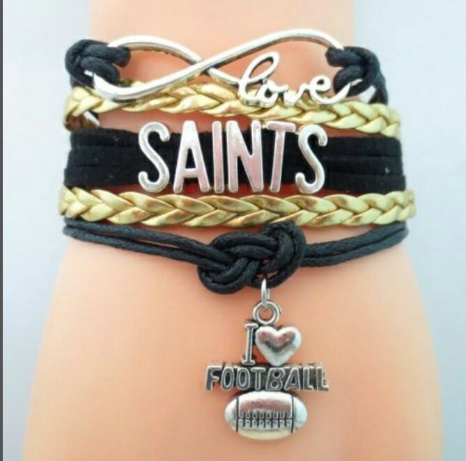 TailgateGoodies's tweet photo. New Orleans SAINTS https://t.co/MJVto3ti2m