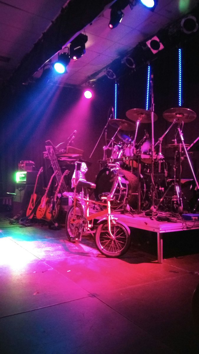 Another night another event. 🔊 💡 <a href="/Communic8Hire/">Communic8 Hire</a> <a href="/CLHlightinghire/">CLH Event Lighting</a>