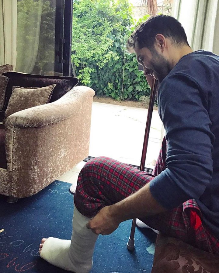 bashfans_'s tweet photo. @MohamadBash الف الف سلامة باشووو بعد الشر عنك
We wishing for you a speed recovery ,GOD bless ❤
#BashFans https://t.co/XJj88KHXyb