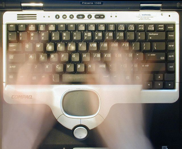 Thanks RT <a href="/thecreativepenn/">Joanna (J.F.) Penn</a>: How to Become a Ghostwriter buff.ly/2nlqufE