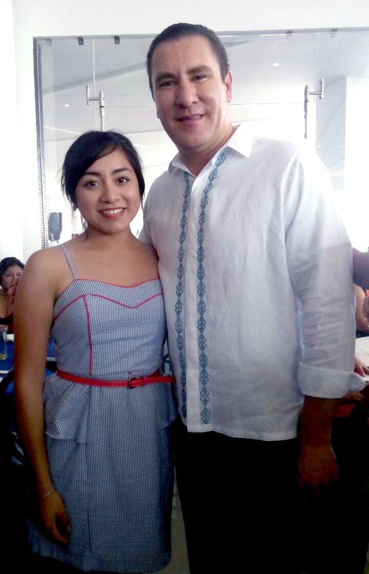 Rafael Moreno Valle tweet media