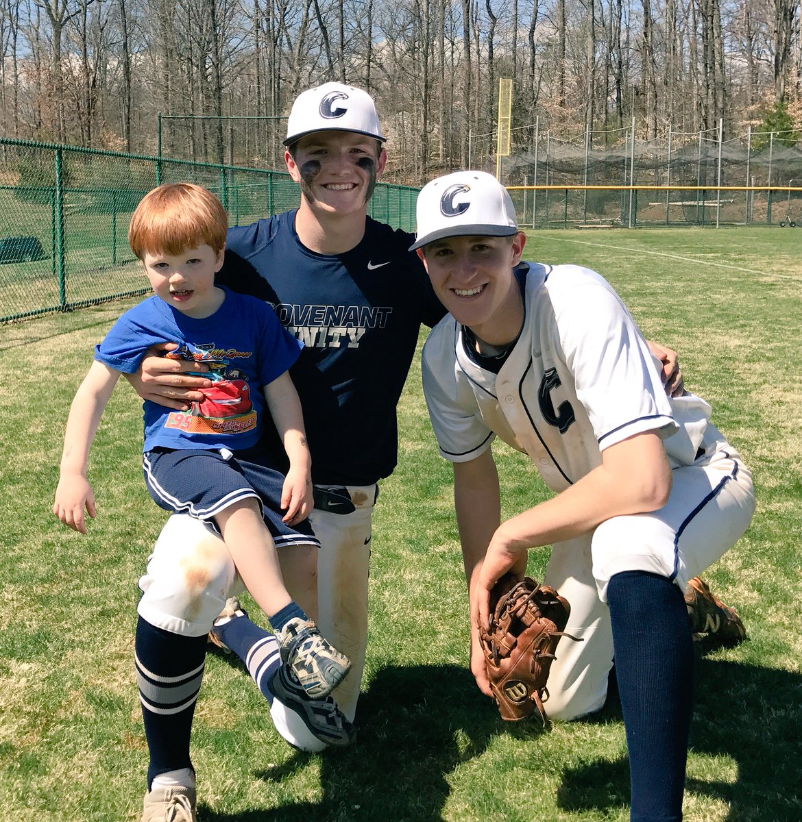 Clark Walker (@coachcwalker) on Twitter photo Thankful for @outlawshaney7 and <a href="/willmoore24/">Will Moore</a> for their great pitching in getting a solid win and takin care of my boy Caleb!! #WeAreCovenant Thankful for @outlawshaney7 and <a href="/willmoore24/">Will Moore</a> for their great pitching in getting a solid win and takin care of my boy Caleb!! #WeAreCovenant