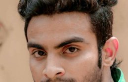 MMugdo's tweet image. Me