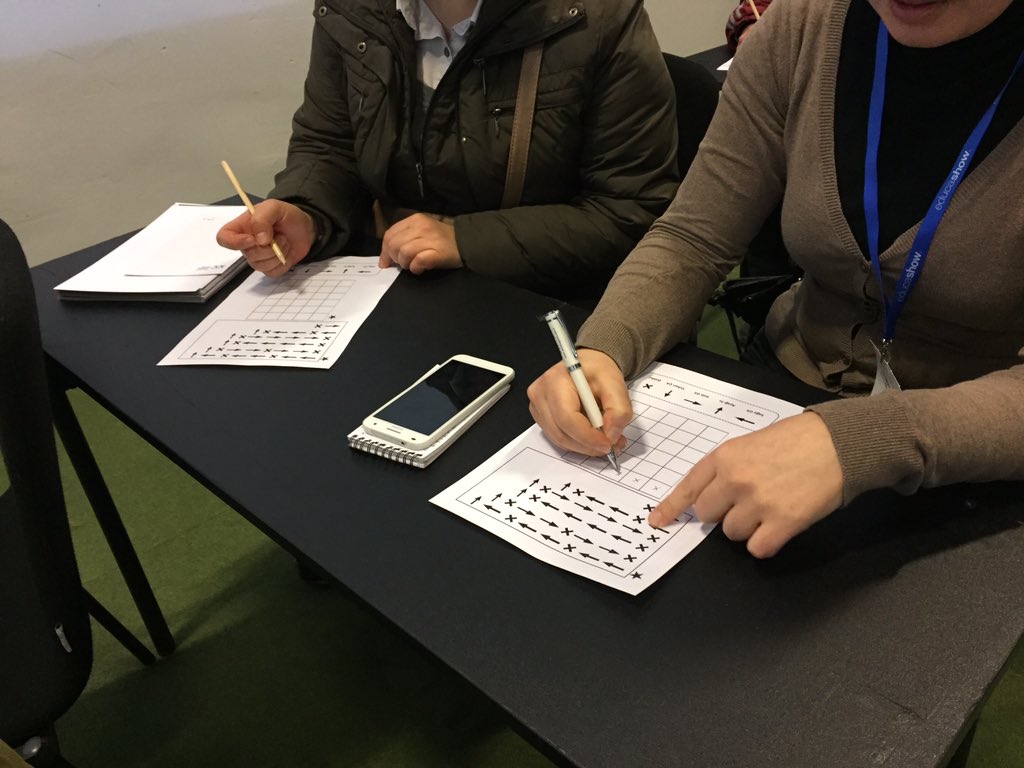 eek_bp_kp_mk's tweet image. #GraphPaperProgramming etkinliğinde komutlar ile şekil oluşturduk. ◾️◽️
#csunplugged #codeorg #kodlama #edtech #egt #educashow2017 #coding