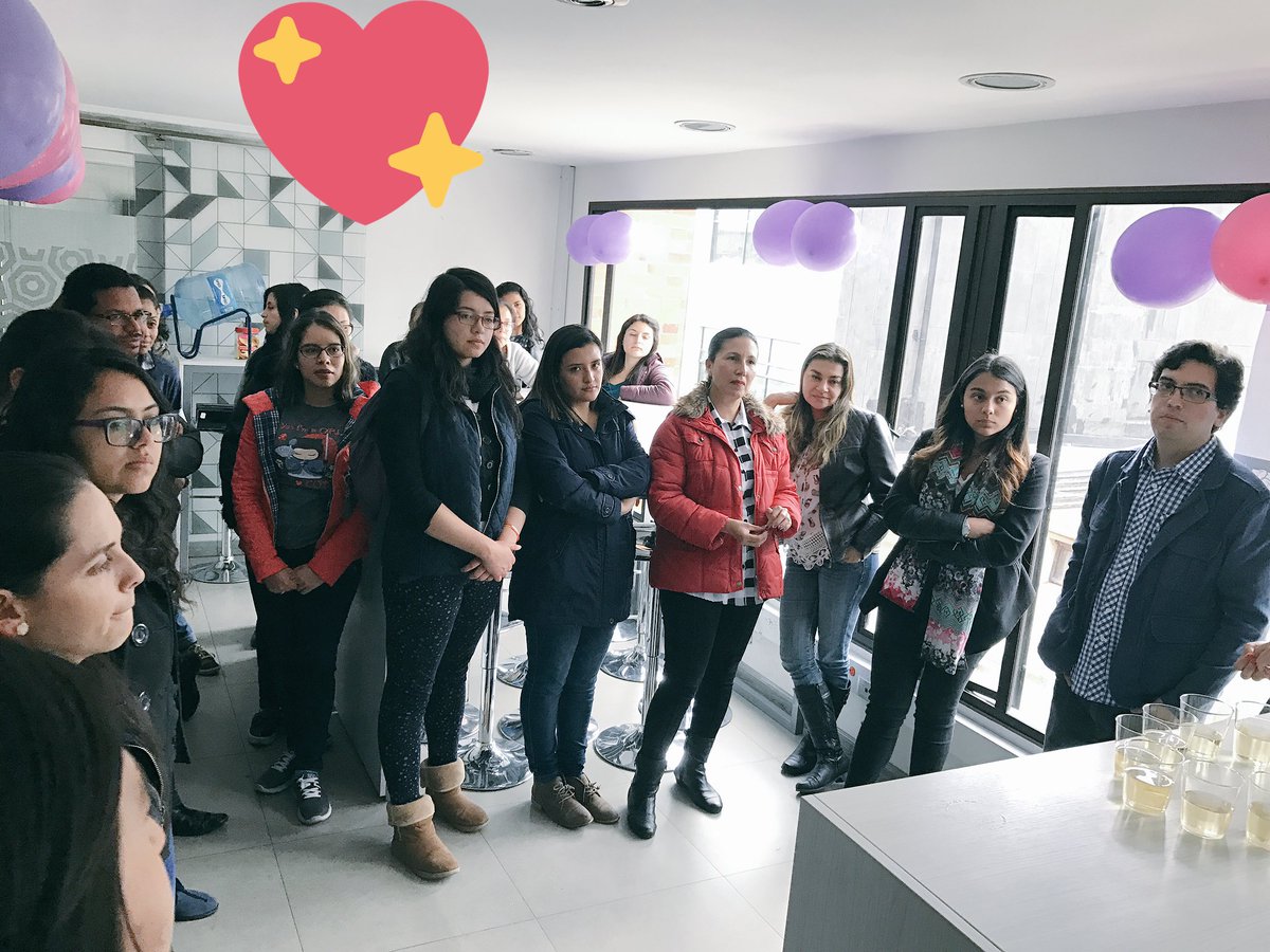 fashionate's tweet photo. #ladiesJS @BogotaJS https://t.co/xbSxAWcxra