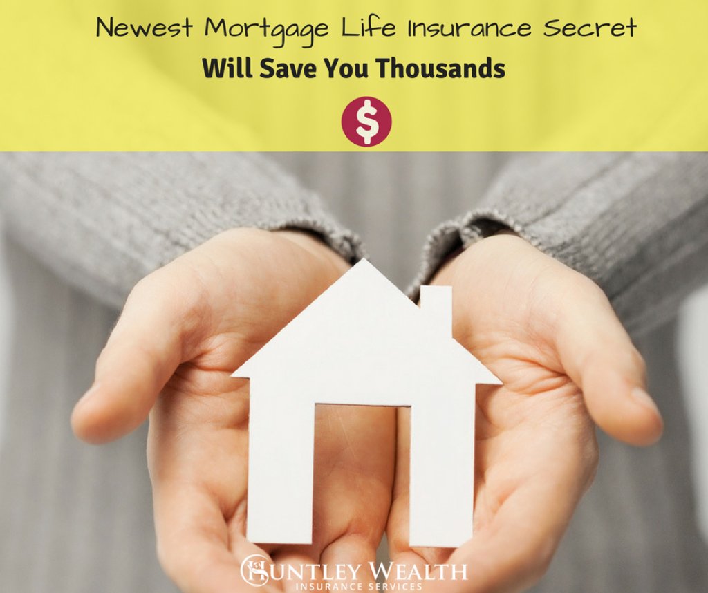 Less Than 1% of Home Owners Know this Mortgage Life Insurance Savings Trick.  You Gotta See This!   buff.ly/2nA64mJ