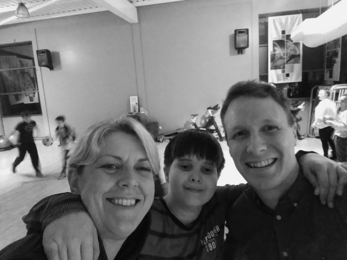 SRBCromer's tweet photo. Michaels end of treatment/birthday bash. @cromeracademy SRB students came to. Such good fun. #swimmingparty #pinata https://t.co/Kh9TMjIxOr