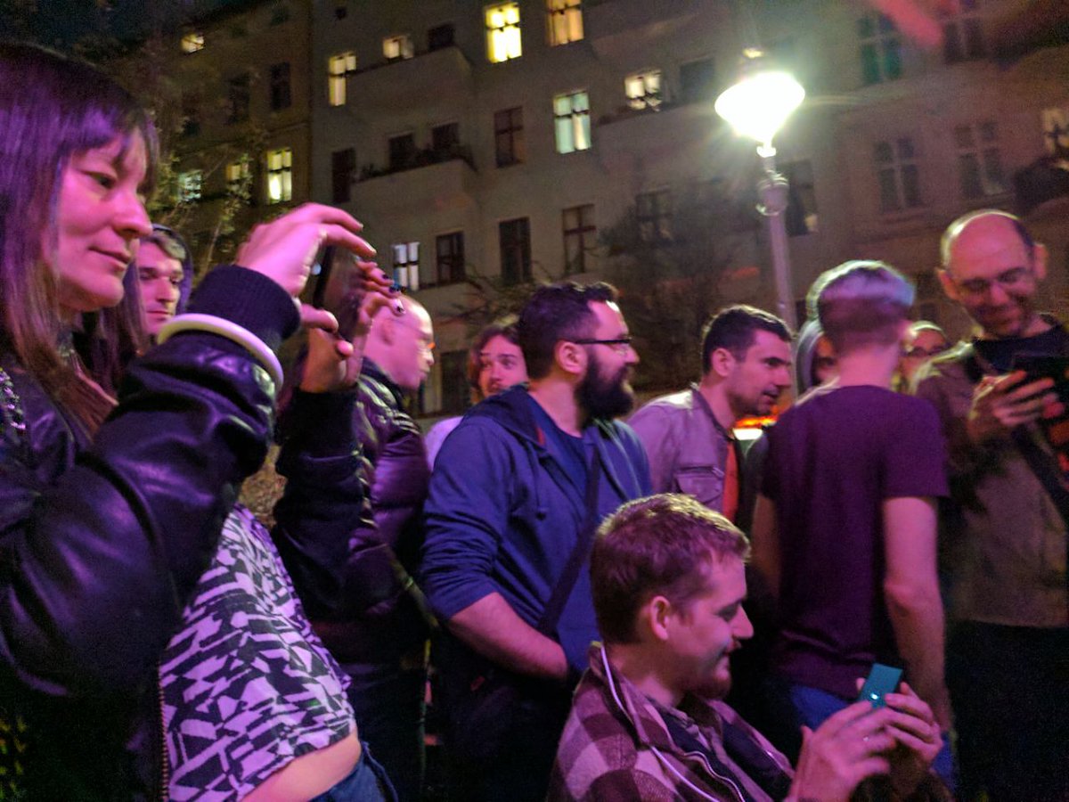 Simo A³ The state is a predatory entity. tweet media