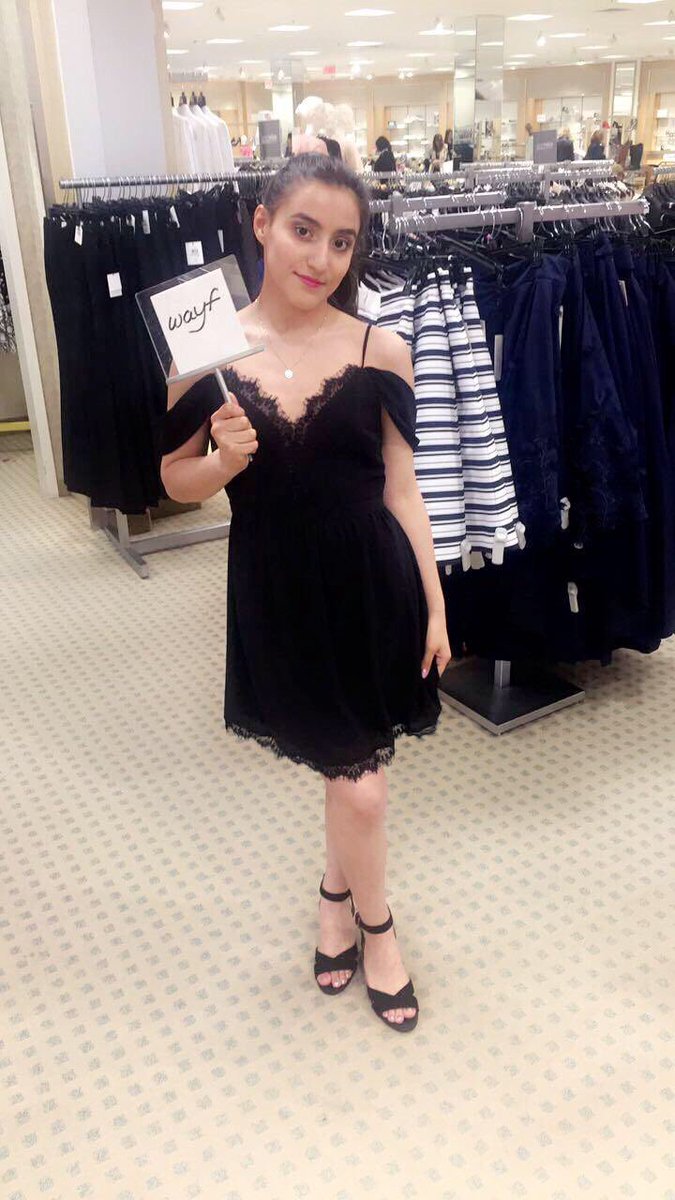 BerkeleyCollege's tweet photo. Check our our Snapchat (@berkeleycollege) to see some of our Fashion Club members modeling at @lordandtaylor! #BizWithStyle https://t.co/GHsk2sdsTt