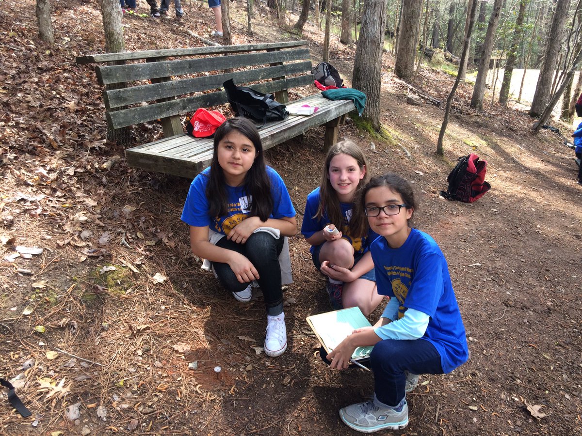 Beyer's 5th grade tweet media