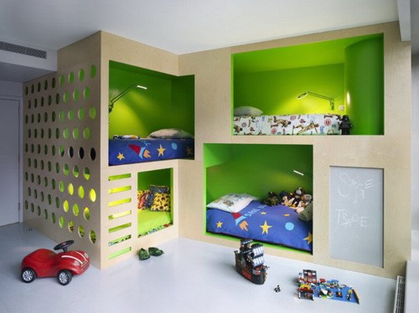 HGDesignIdeas's tweet photo. Original Sleeping Arrangement for Children's Room #HGDesignIdeas #HGDI #KidsBedroom #BunkBeds #Double #HomeDecor
https://t.co/QBqRwHaweE https://t.co/DYEyKZNDb2