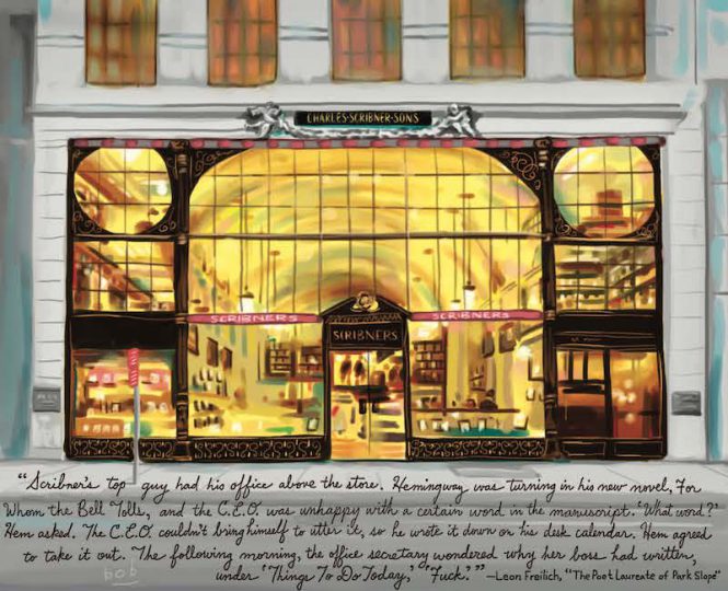 Alcune delle #librerie più belle al mondo raccolte in un #libro illustrato:  bit.ly/2gaDyDP 💞
