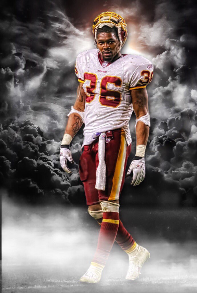 R.I.P Sean Taylor we miss you so much happy 34th Birthday 