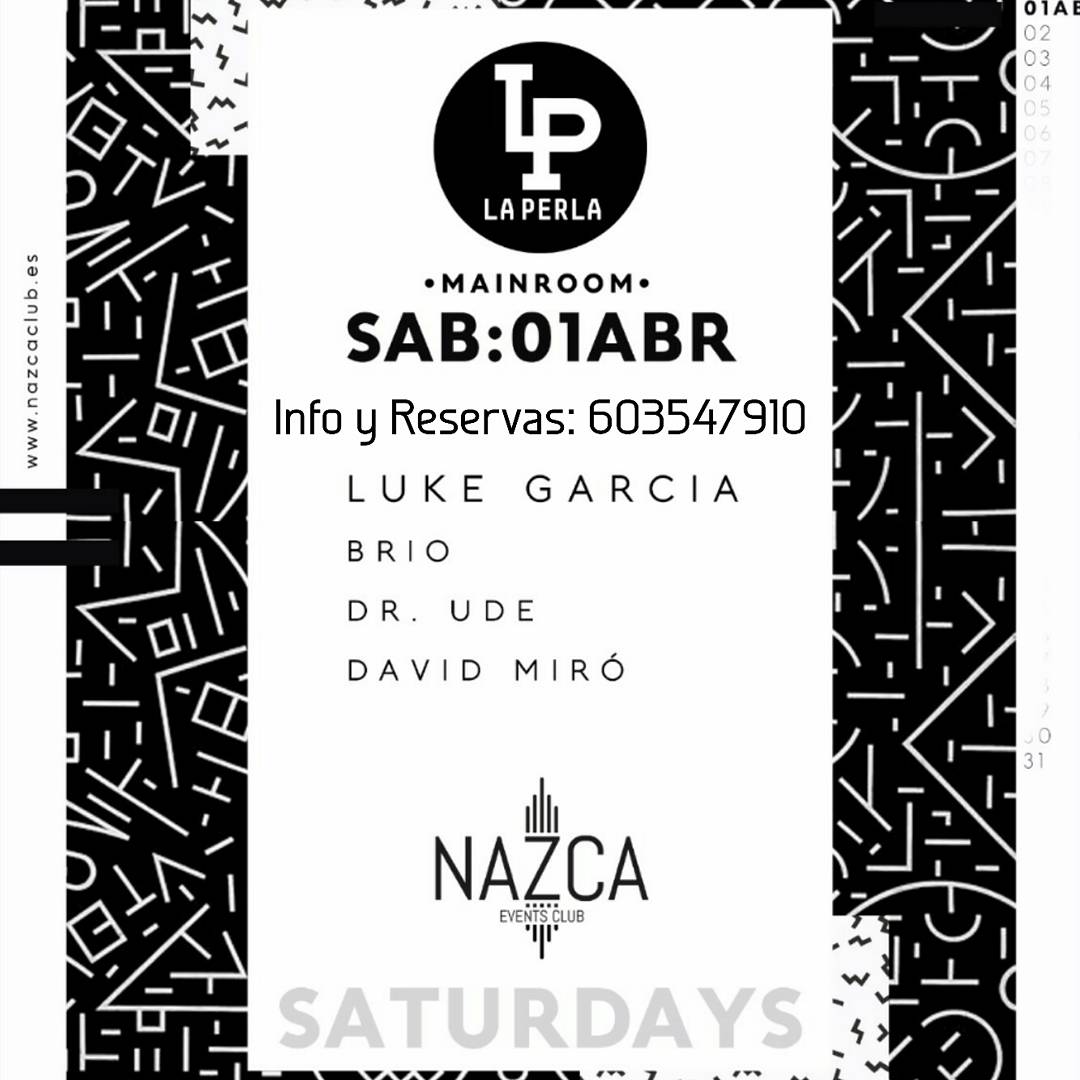 crisencarnac's tweet photo. Discoteca Nazca reservas abiertas desde 120€
Acceso gratis chicas y chicos
Por lista de CRISTIAN ENCARNACIÓN https://t.co/GFh1fRbMCf