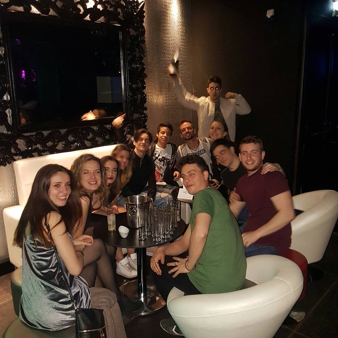 crisencarnac's tweet photo. Discoteca Nazca reservas abiertas desde 120€
Acceso gratis chicas y chicos
Por lista de CRISTIAN ENCARNACIÓN https://t.co/GFh1fRbMCf