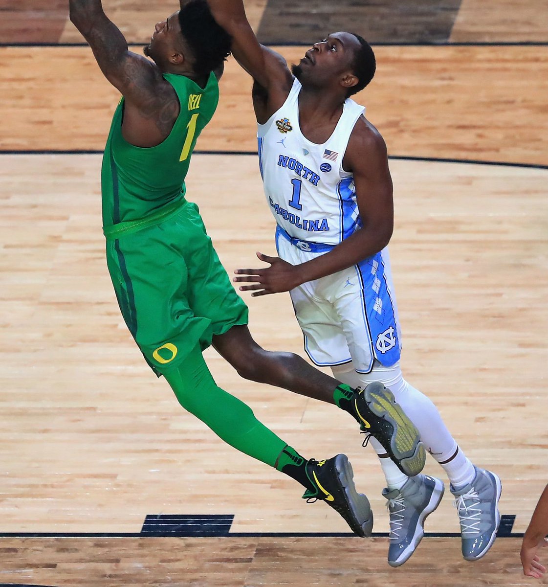 jordan wearing cool grey 11