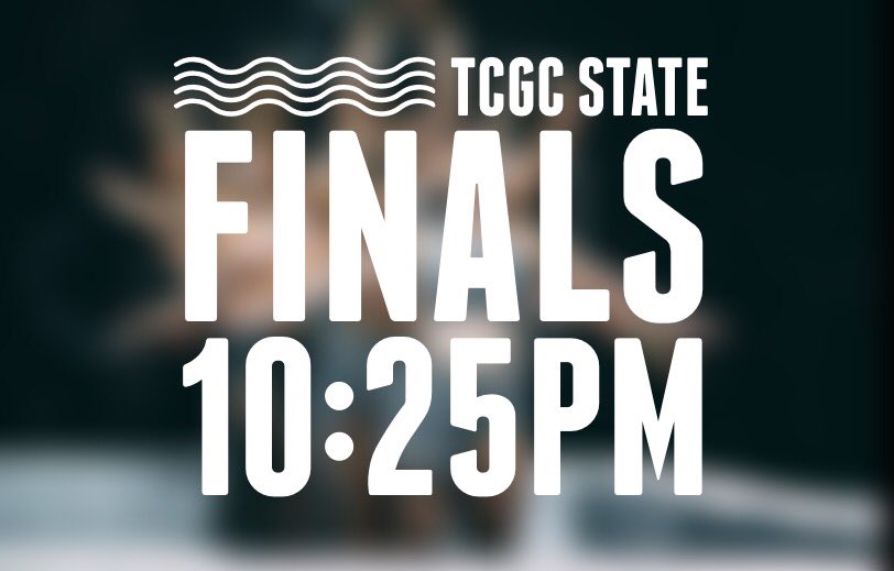 invictusguard's tweet photo. Catch our FINAL Texas performance of 2017 at the @txcgc State Champs tonight at Reed Arena at A&amp;M! 

#Invictus17💛 #Pure💧 #JustAddWater💦 https://t.co/iY6oaPrusY